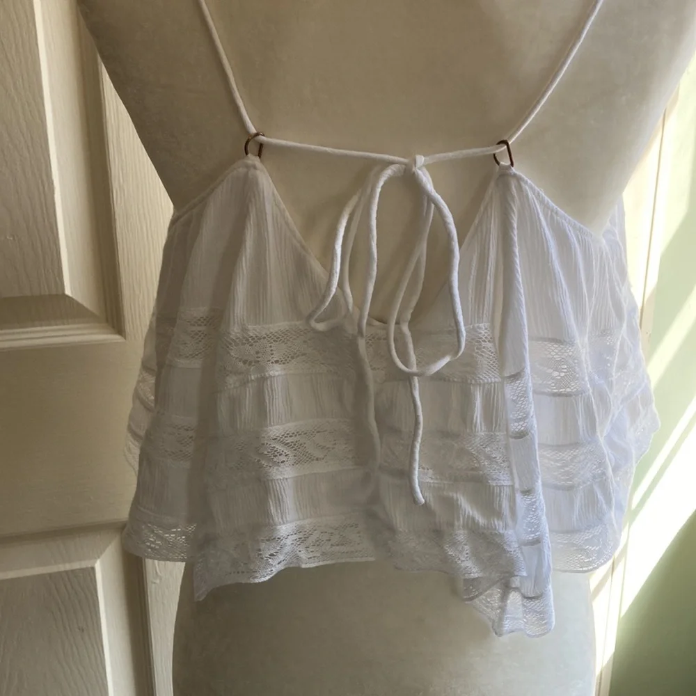 Flowy top - Picture 2 of 3